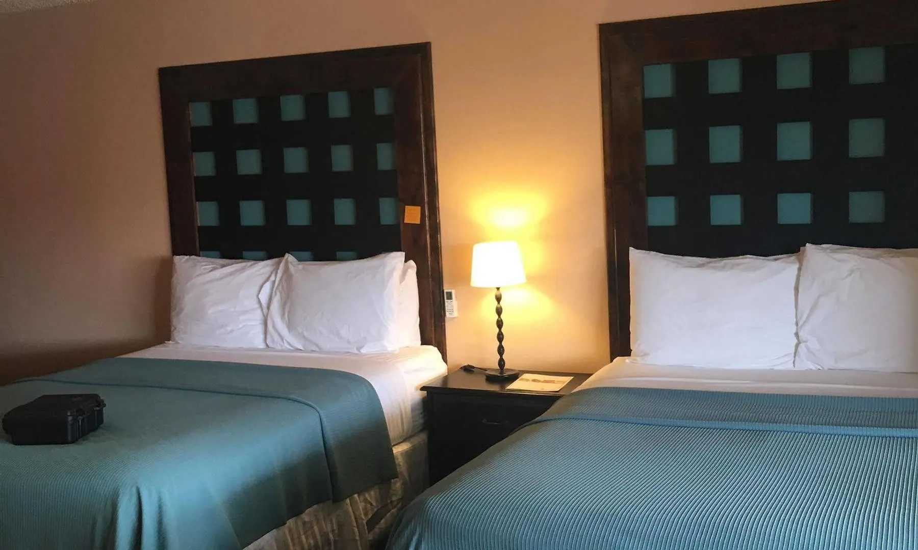 Hotel Pepper Tree Boutique Kitchen Studios - Anaheim