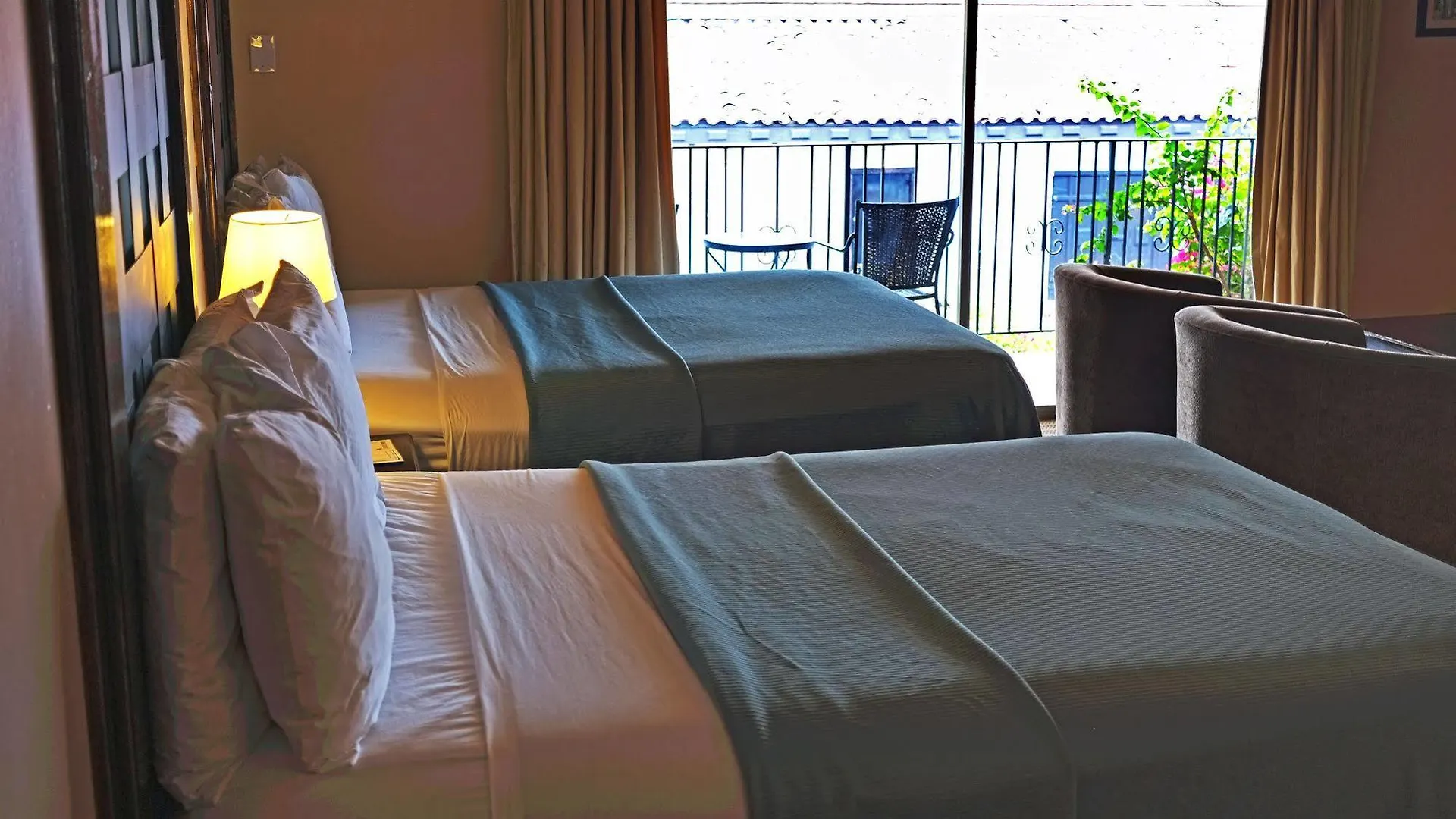 Hotel Pepper Tree Boutique Kitchen Studios - Anaheim