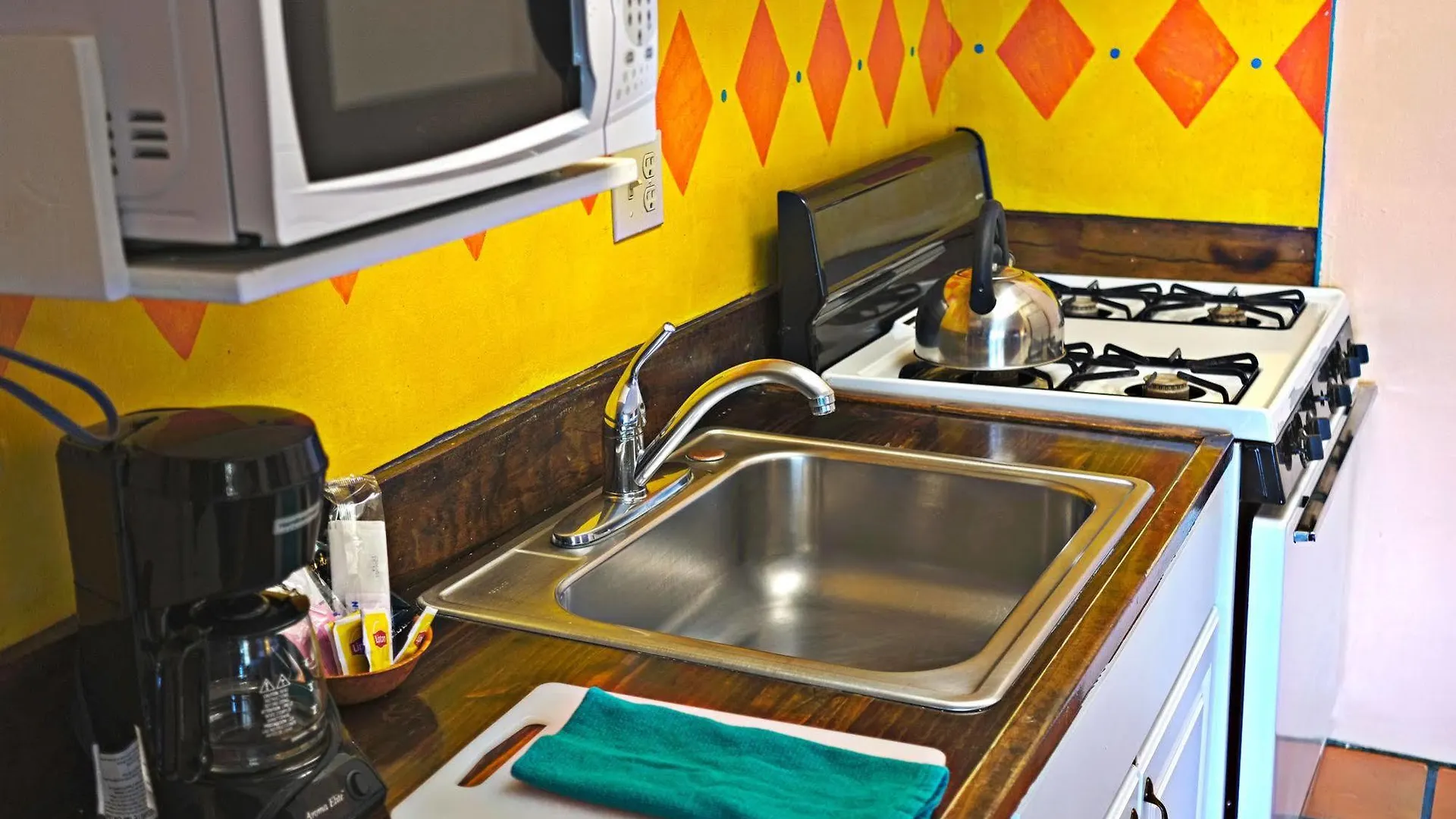 Hotel Pepper Tree Boutique Kitchen Studios - Anaheim