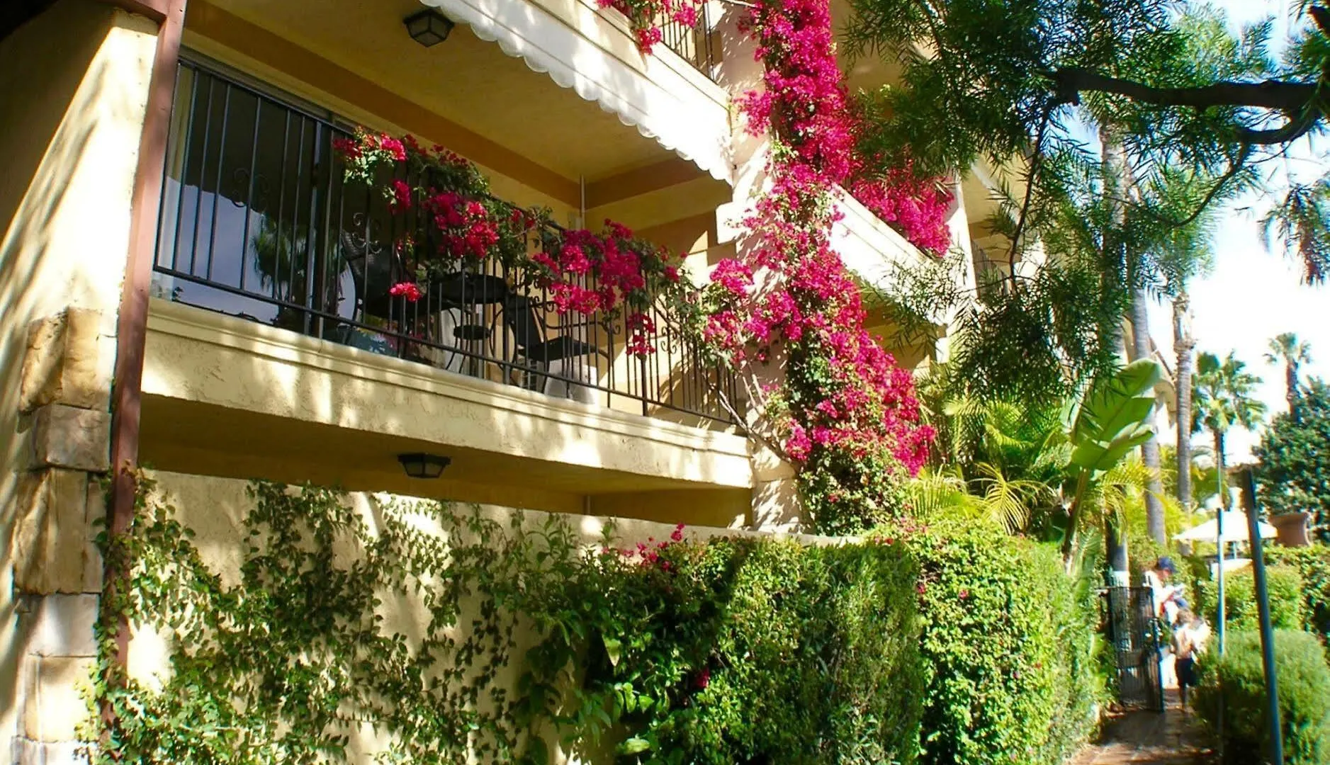 ***  Hotel Pepper Tree Boutique Kitchen Studios - Anaheim United States