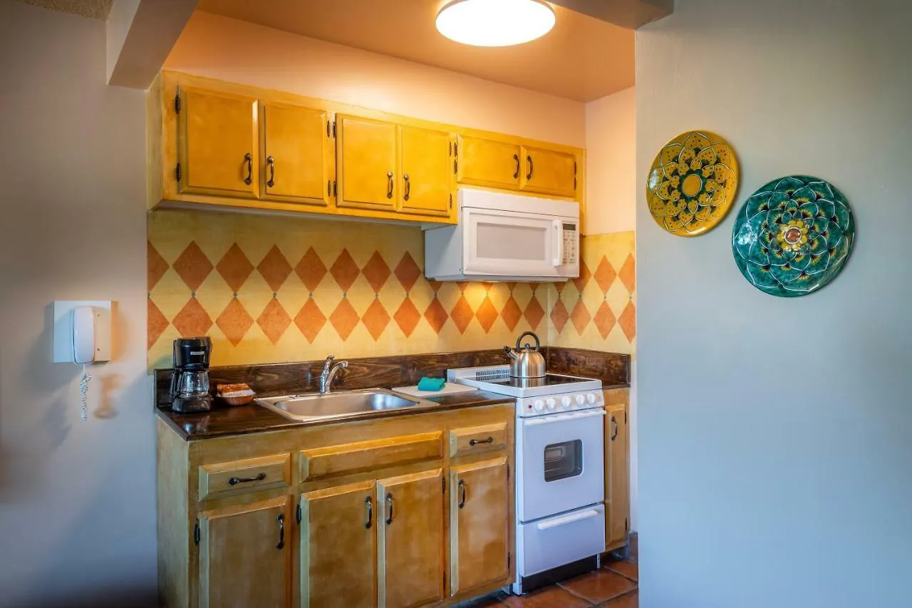 Hotel Pepper Tree Boutique Kitchen Studios - Anaheim 3*,  United States