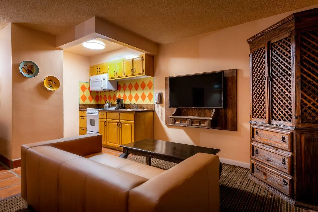 Hotel Pepper Tree Boutique Kitchen Studios - Anaheim 3*,  United States