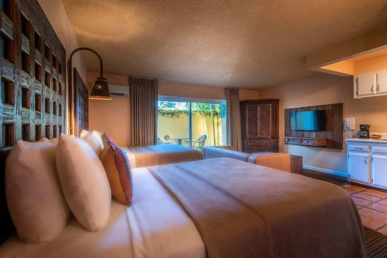 ***  Hotel Pepper Tree Boutique Kitchen Studios - Anaheim United States