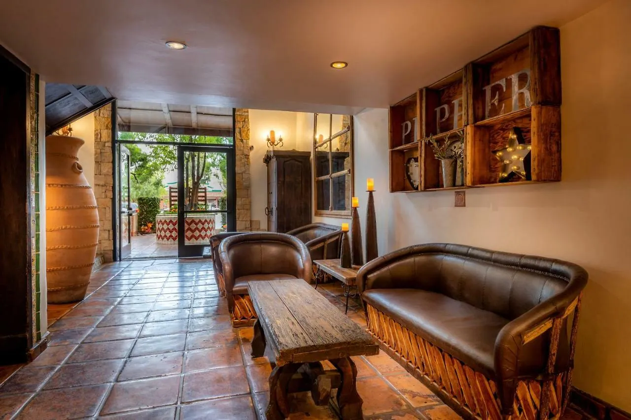 Hotel Pepper Tree Boutique Kitchen Studios - Anaheim