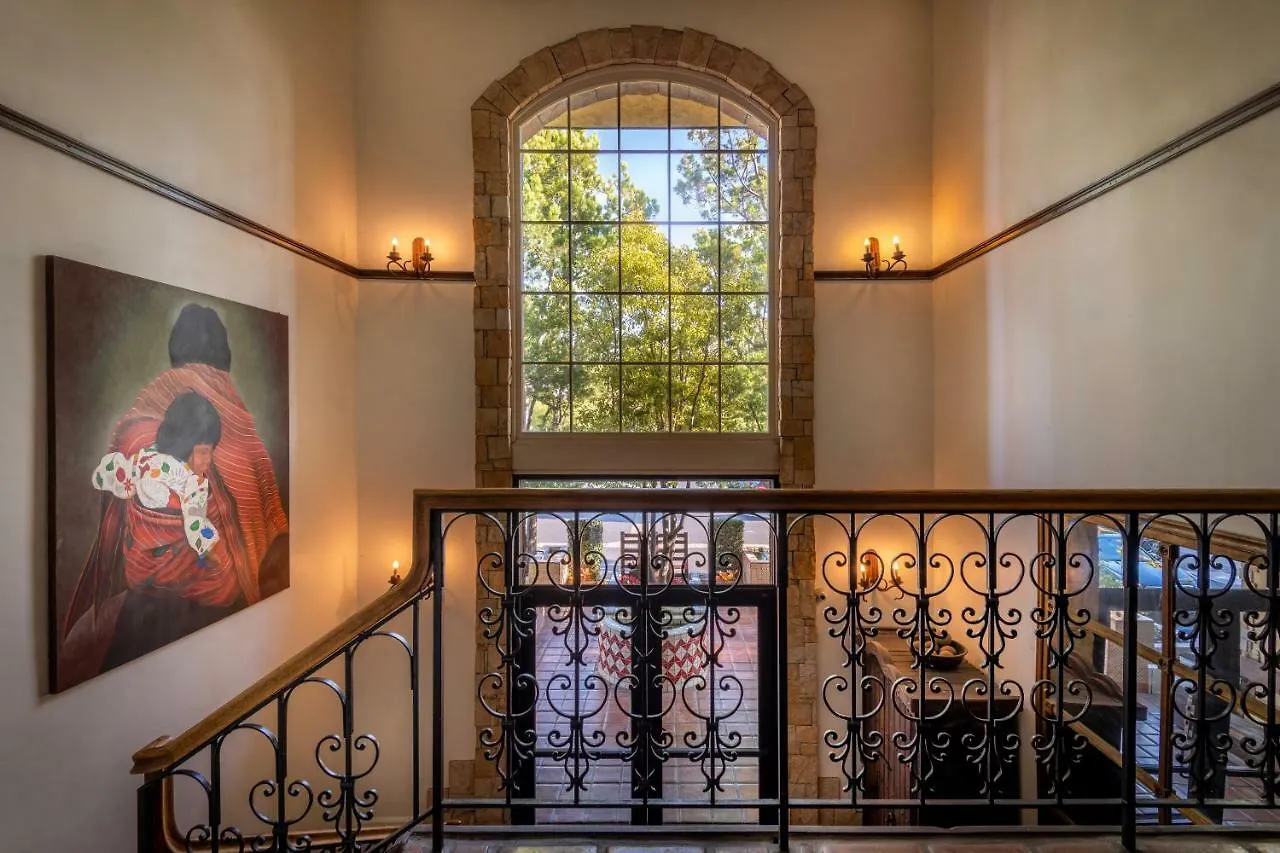 Hotel Pepper Tree Boutique Kitchen Studios - Anaheim 3*,  United States